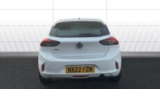 Vauxhall Corsa 1.2 SE Edition 5dr Petrol Hatchback